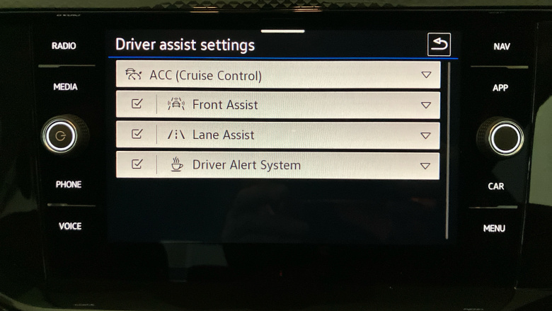 Volkswagen Polo 1.0 TSI Life 5dr Petrol Hatchback